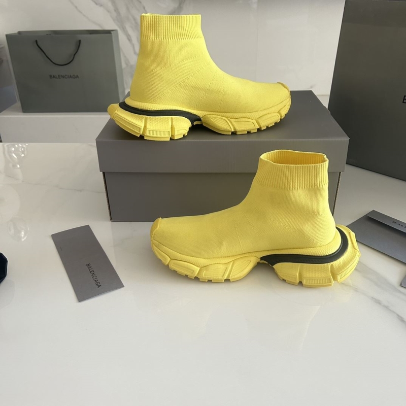 Balenciaga Casual Shoes